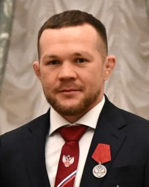 Petr Yan